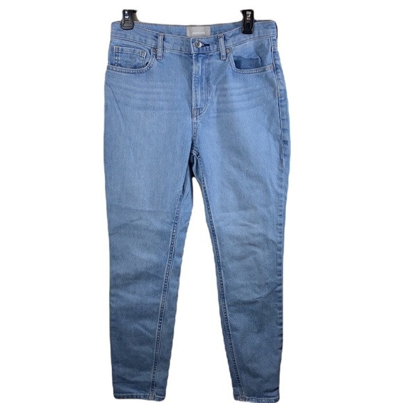 Everlane light wash 29R jeans - Picture 1 of 4